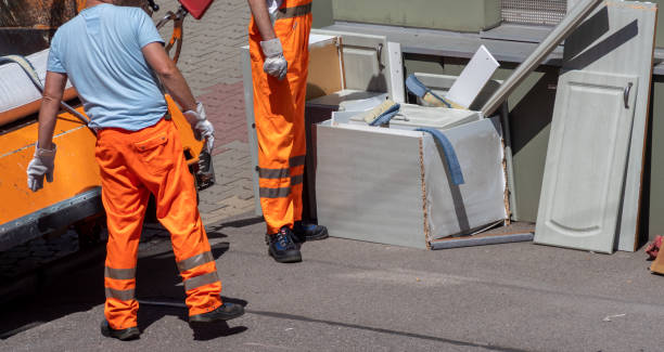 Professional Junk Removal Services in Gladewater, TX